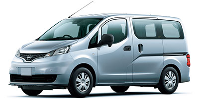 日産 NV200バネットバン