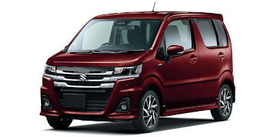 スズキ ワゴンR