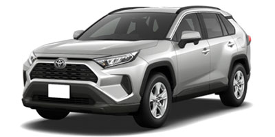 トヨタ　ＲＡＶ４