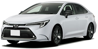 トヨタ カローラ