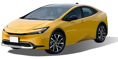 トヨタ プリウス