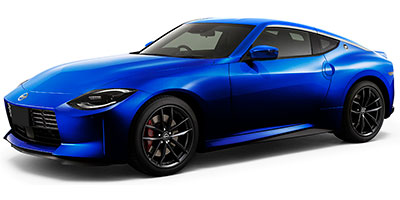 日産 フェアレディZのカーリースの見積り結果｜コスモMyカーリース