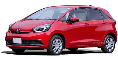 ホンダ フィット