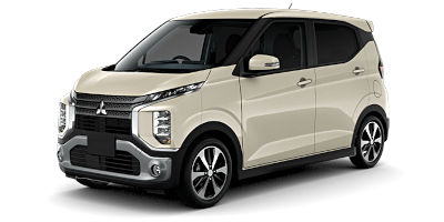 三菱 ekクロス