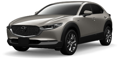 マツダ CX-30