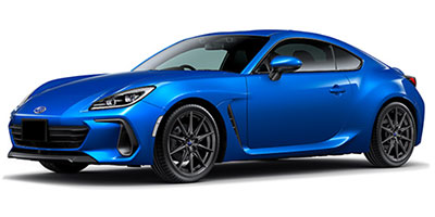 スバル BRZ