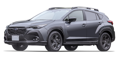 スバル クロストレック