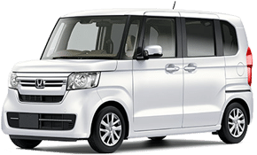 ホンダ N-BOX G