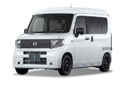 N-VAN e: