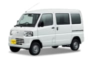 クリッパーEV