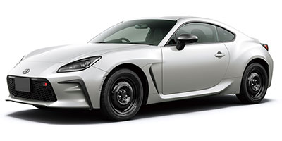 トヨタ GR86