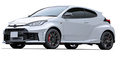 トヨタ GRヤリス