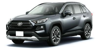 トヨタ RAV4