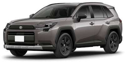 トヨタ RAV4