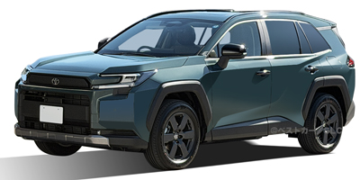 トヨタ RAV4