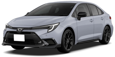 トヨタ カローラ