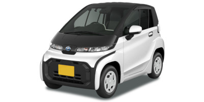 トヨタ C Podの車種紹介 ランキング コスモmyカーリース コスモ石油