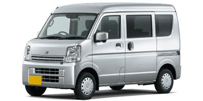 日産 NV100クリッパー