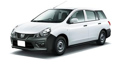 日産 NV150 AD
