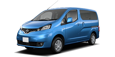 日産：NV200バネット [ NV200VANETTE ] ミニバン/ワゴン Web