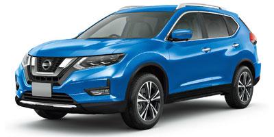 日産 エクストレイル