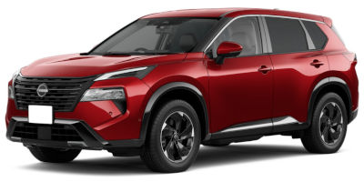 日産 エクストレイル