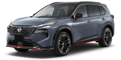 日産 エクストレイル