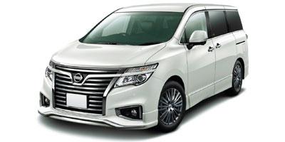 日産 エルグランド