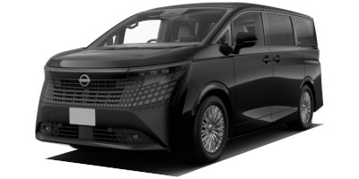 日産 エルグランド