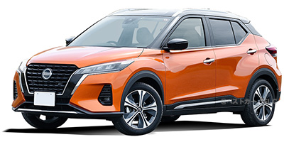 日産 キックス