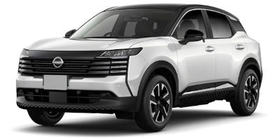日産 キックス