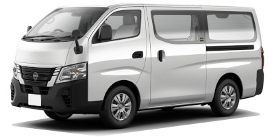 日産 キャラバンバン
