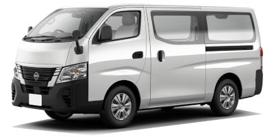 日産 キャラバンバン