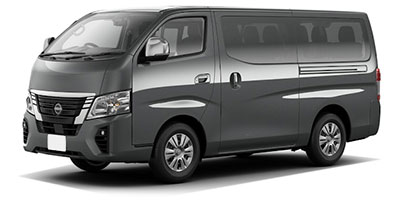 日産 キャラバンワゴン