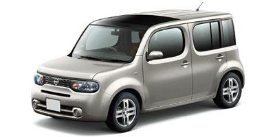 日産 キューブ
