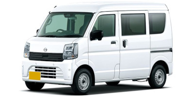 日産 クリッパーバン