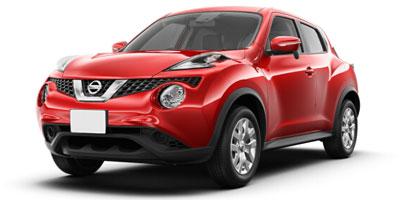 日産 ジューク
