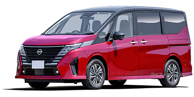 日産 セレナ