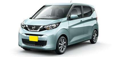 日産 デイズ
