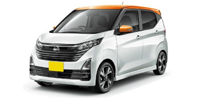 日産 デイズ