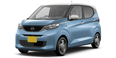 日産 デイズ