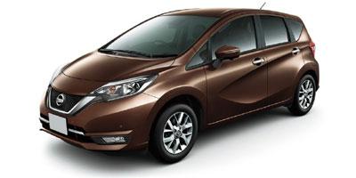 日産 ノート