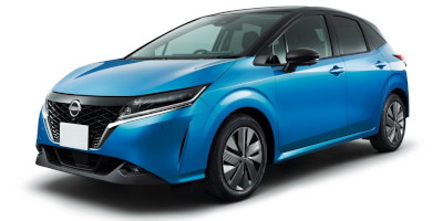 日産 ノート
