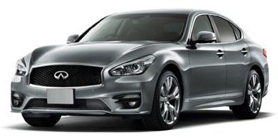 日産 フーガ