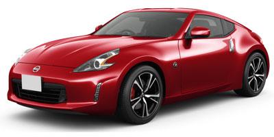 日産 フェアレディZ