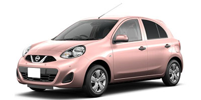 日産 マーチの車種紹介 ランキング コスモmyカーリース コスモ石油