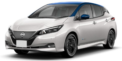 日産 リーフ