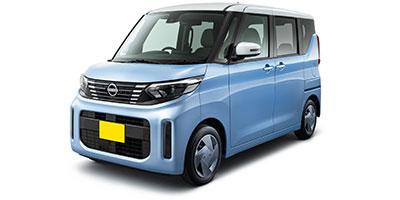 日産 ルークス