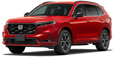 ホンダ CR-V