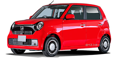 ホンダ N-ONE